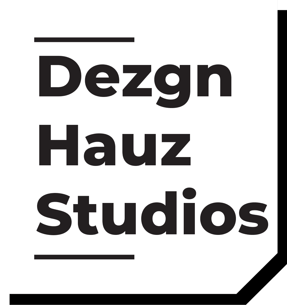 Dezgn Hauz Studio Logo